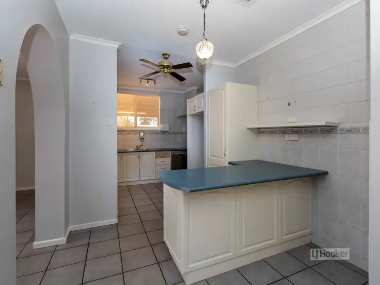 Fifth view of Homely house listing, 19 Poeppel Gardens, Gillen NT 870