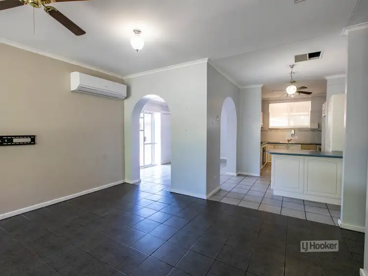 Sixth view of Homely house listing, 19 Poeppel Gardens, Gillen NT 870