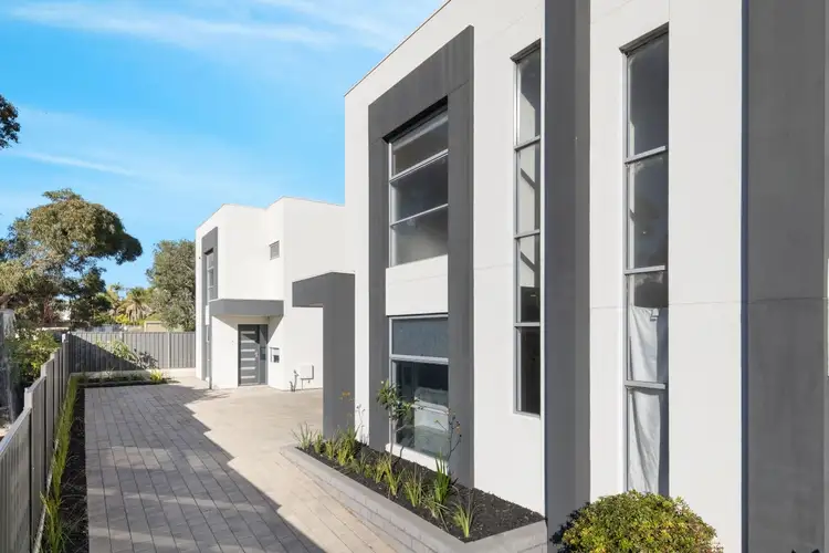 Main view of Homely house listing, 3/56 Fenton Avenue, Christies Beach SA 5165