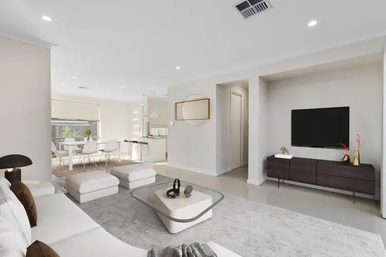 Third view of Homely house listing, 3/56 Fenton Avenue, Christies Beach SA 5165