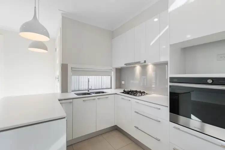 Fourth view of Homely house listing, 3/56 Fenton Avenue, Christies Beach SA 5165