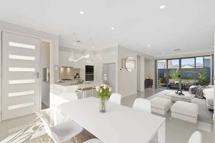 Fifth view of Homely house listing, 3/56 Fenton Avenue, Christies Beach SA 5165
