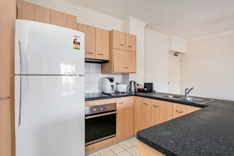 Third view of Homely apartment listing, 12/422 Pulteney Street, Adelaide SA 5000