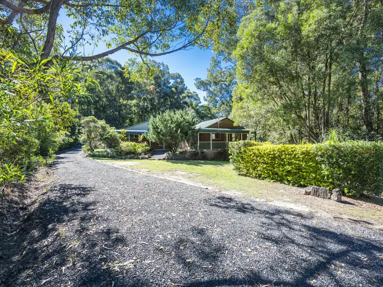 Main view of Homely house listing, 15 Emu Drive, Woombah NSW 2469