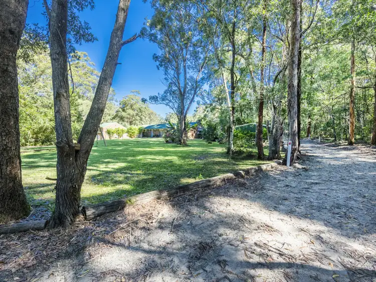 Second view of Homely house listing, 15 Emu Drive, Woombah NSW 2469