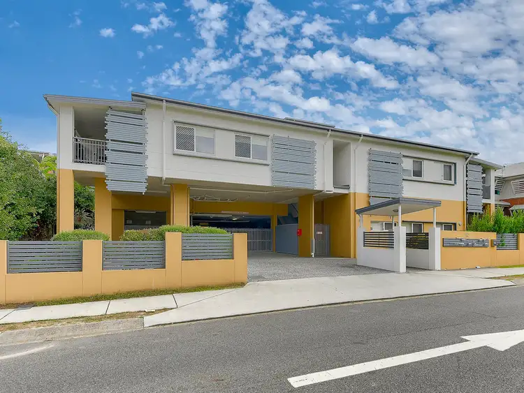 15/12 Lutana Street, Stafford QLD 4053