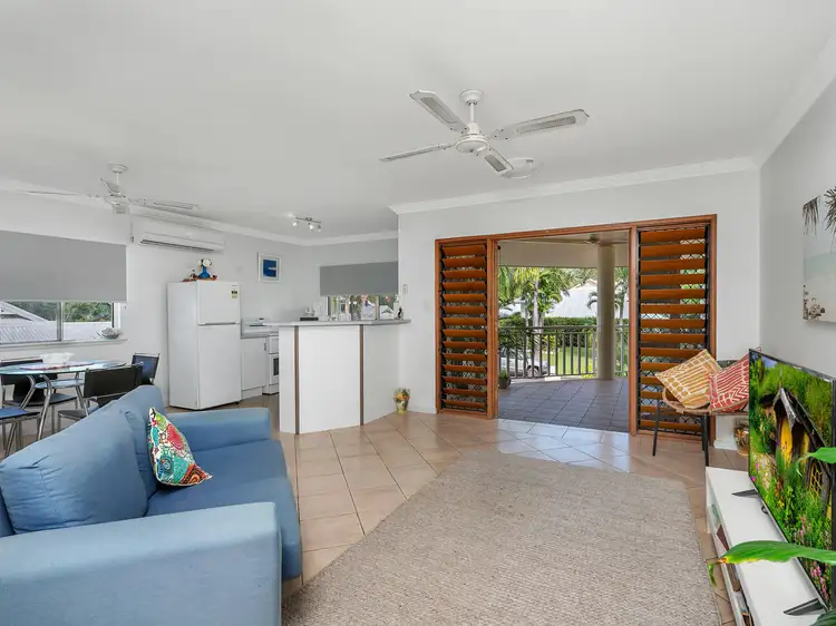 Fourth view of Homely unit listing, 5/30 Oliva Street, Palm Cove QLD 4879