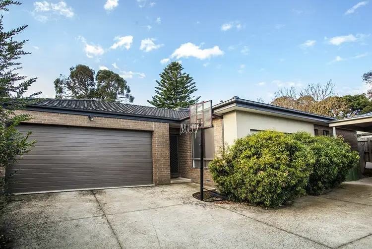 Second view of Homely unit listing, 16a Diane Crescent, Mooroolbark VIC 3138