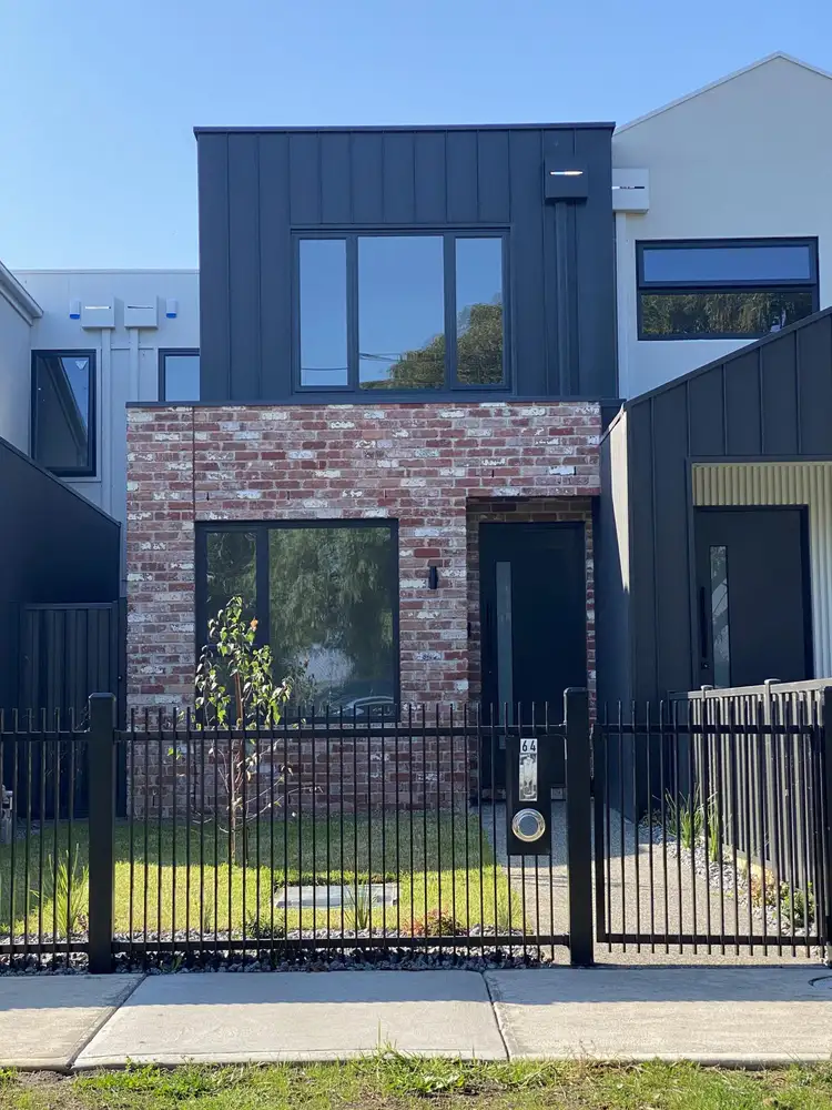 64 Johnston Street, Newport VIC 3015
