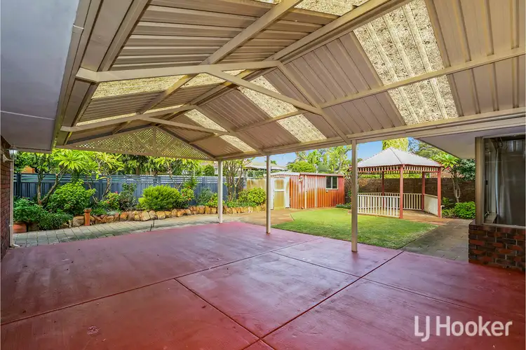 89 Regency Drive, Thornlie WA 6108