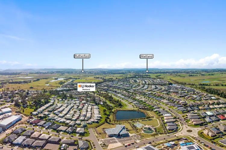 Second view of Homely unit listing, 68/333 Cessnock Road, Gillieston Heights NSW 2321