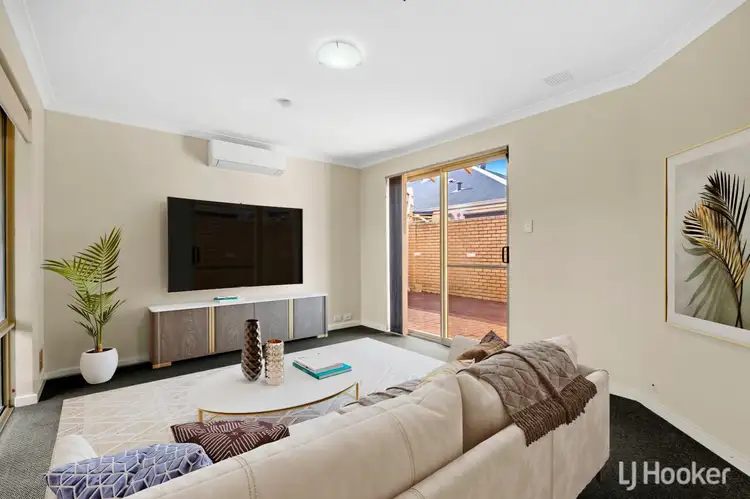 Unit 7/87 Fulham Street, Kewdale WA 6105