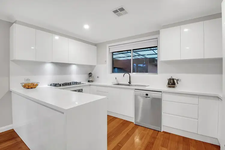 Second view of Homely house listing, 13 Currawong Avenue, Lalor VIC 3075