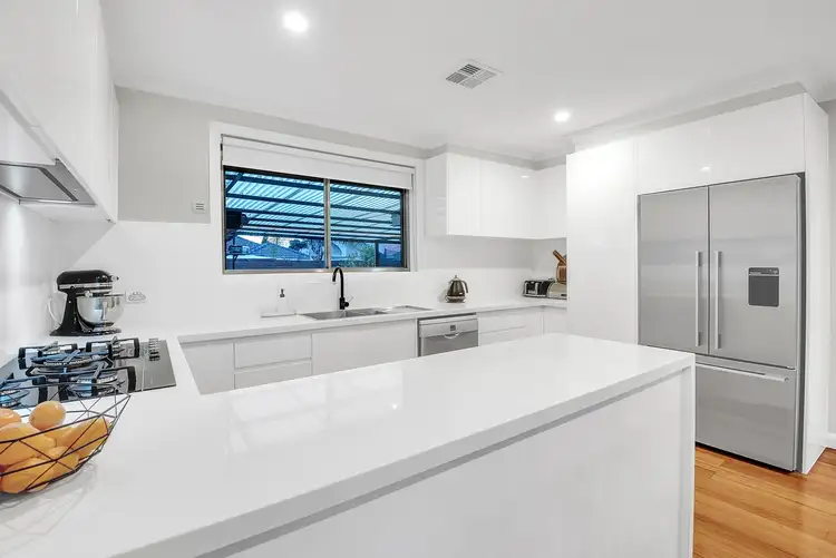 Third view of Homely house listing, 13 Currawong Avenue, Lalor VIC 3075