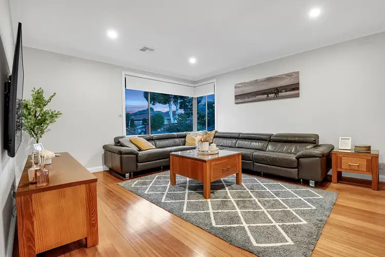 Fourth view of Homely house listing, 13 Currawong Avenue, Lalor VIC 3075