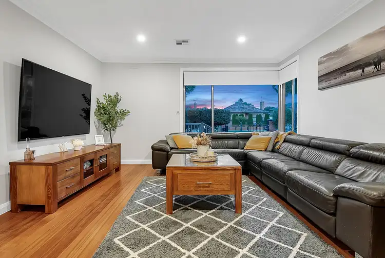 Fifth view of Homely house listing, 13 Currawong Avenue, Lalor VIC 3075