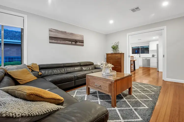 Sixth view of Homely house listing, 13 Currawong Avenue, Lalor VIC 3075