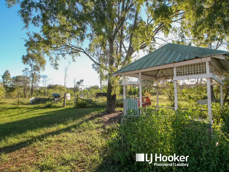 Sixth view of Homely rural property listing, 35 Jamieson Rd, Churchable QLD 4311