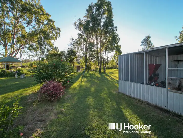 Seventh view of Homely rural property listing, 35 Jamieson Rd, Churchable QLD 4311