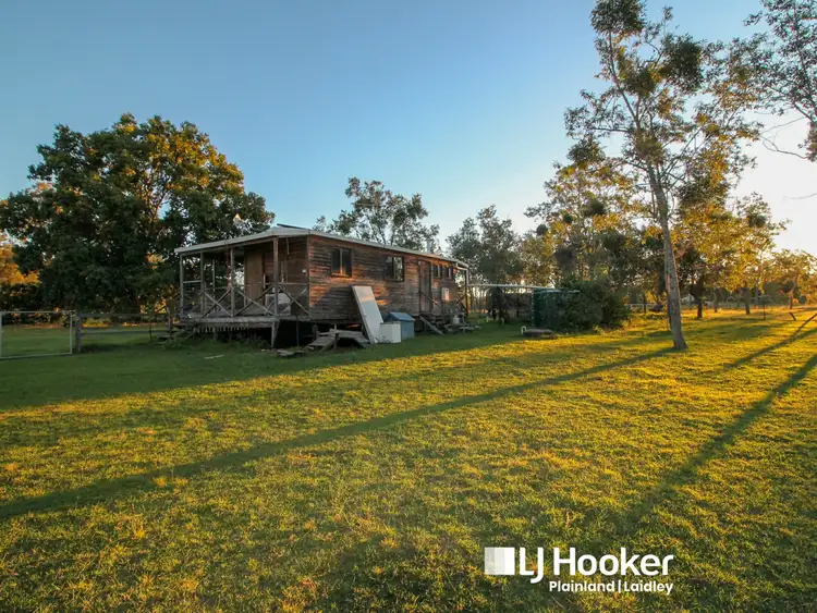 Second view of Homely land listing, 37 Jamieson Rd, Churchable QLD 4311