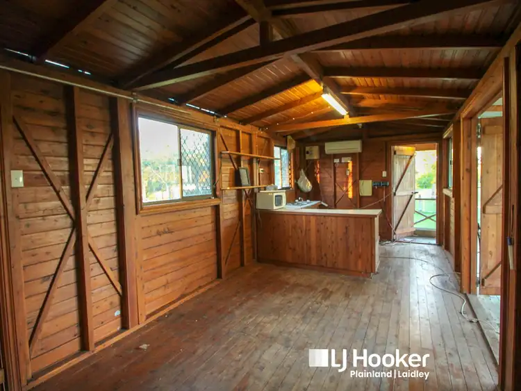 Fourth view of Homely land listing, 37 Jamieson Rd, Churchable QLD 4311