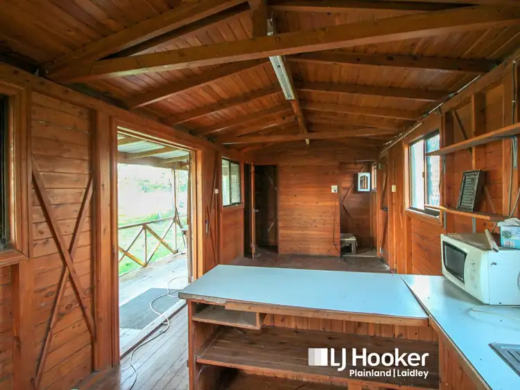 Fifth view of Homely land listing, 37 Jamieson Rd, Churchable QLD 4311