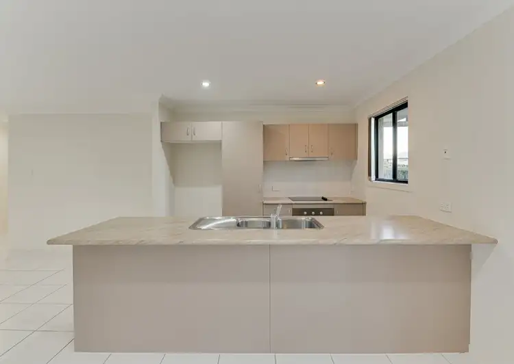 Second view of Homely house listing, 3 Lawson Court, Glen Eden QLD 4680