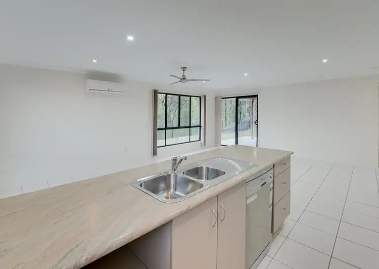 Third view of Homely house listing, 3 Lawson Court, Glen Eden QLD 4680