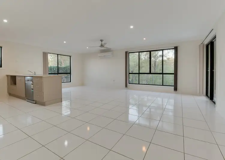 Sixth view of Homely house listing, 3 Lawson Court, Glen Eden QLD 4680