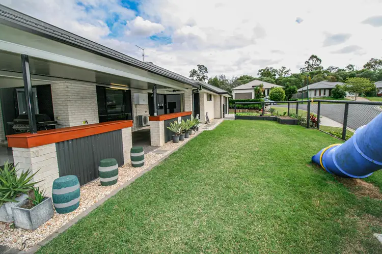 Main view of Homely house listing, 11 Noblewood Crescent, Fernvale QLD 4306