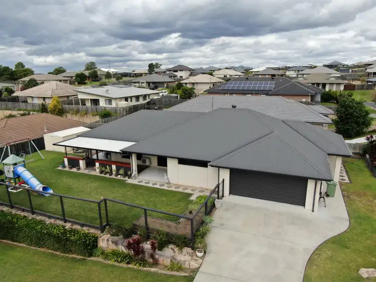 Second view of Homely house listing, 11 Noblewood Crescent, Fernvale QLD 4306
