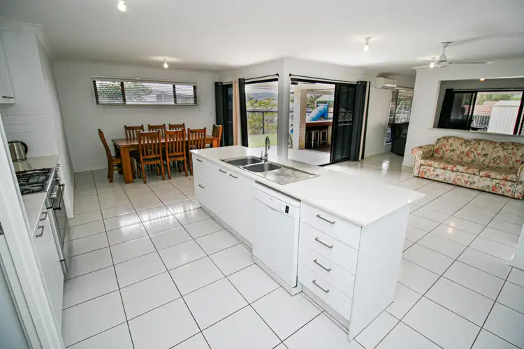 Fourth view of Homely house listing, 11 Noblewood Crescent, Fernvale QLD 4306