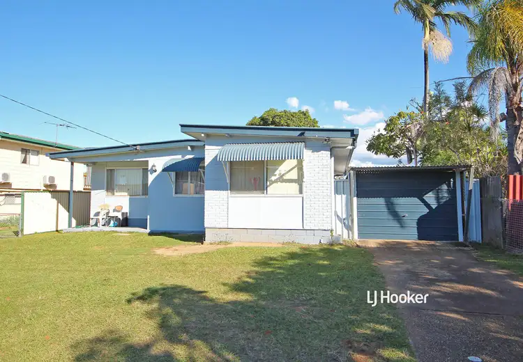 Main view of Homely house listing, 19 Aquarius Street, Kallangur QLD 4503
