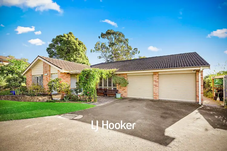 7 Davis Place, Glenhaven NSW 2156
