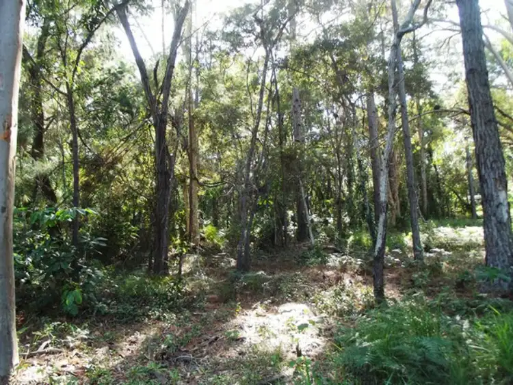 Second view of Homely land listing, 38 Alexander Street, Macleay Island QLD 4184