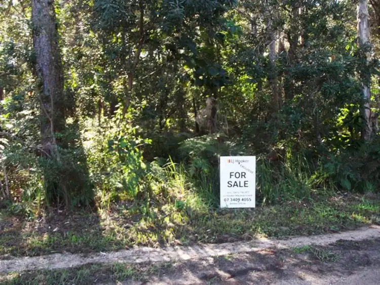 Third view of Homely land listing, 38 Alexander Street, Macleay Island QLD 4184