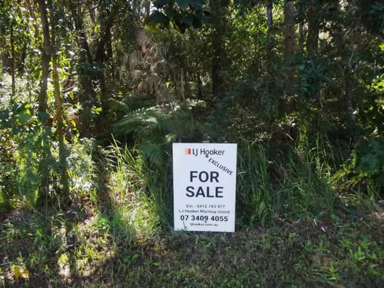 Fifth view of Homely land listing, 38 Alexander Street, Macleay Island QLD 4184