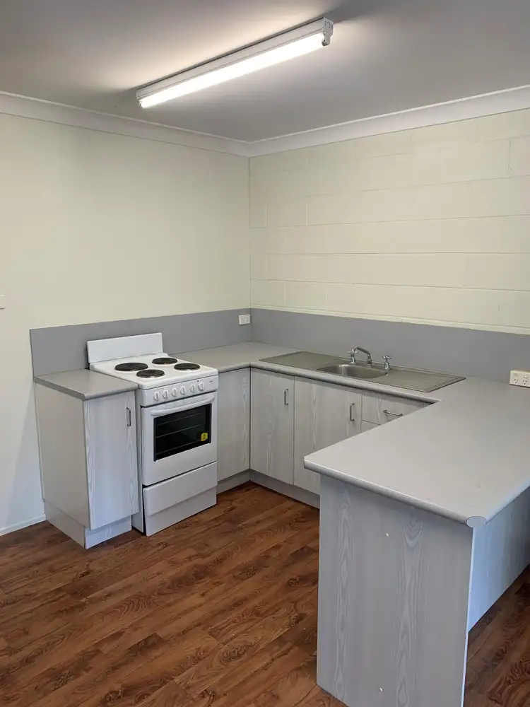 1/5 Wakefield Street, Allenstown QLD 4700