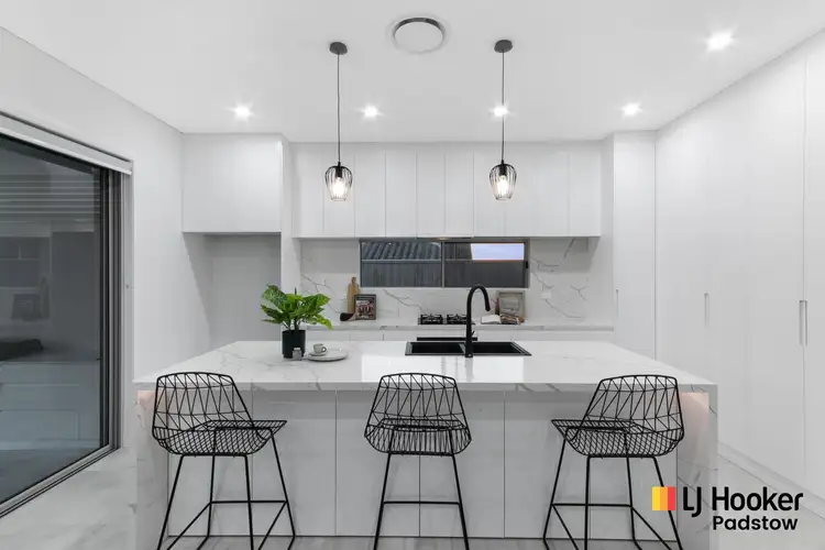 Fifth view of Homely house listing, 44 Ellesmere Street, Panania NSW 2213