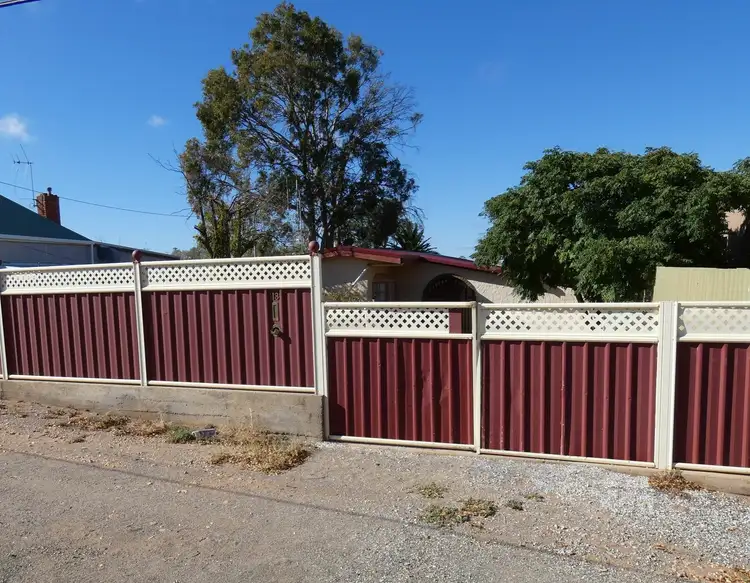 Second view of Homely house listing, 113 Gaffney Street, Broken Hill NSW 2880