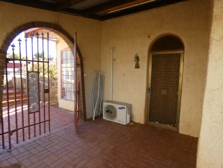 Third view of Homely house listing, 113 Gaffney Street, Broken Hill NSW 2880