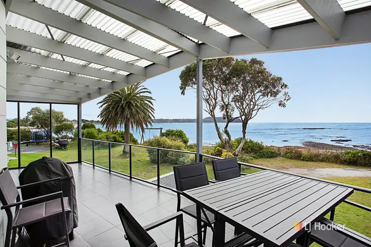 Second view of Homely house listing, 64 Old Bass Highway, Wynyard TAS 7325