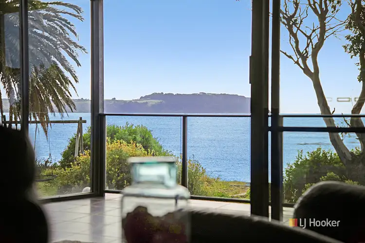 Third view of Homely house listing, 64 Old Bass Highway, Wynyard TAS 7325