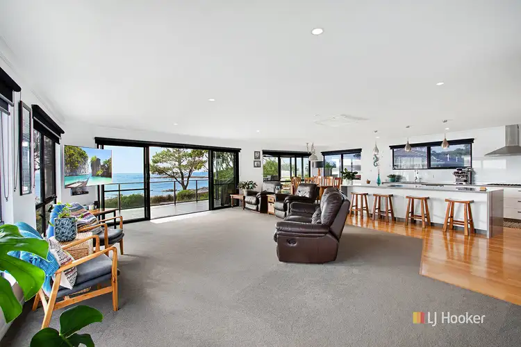 Fifth view of Homely house listing, 64 Old Bass Highway, Wynyard TAS 7325