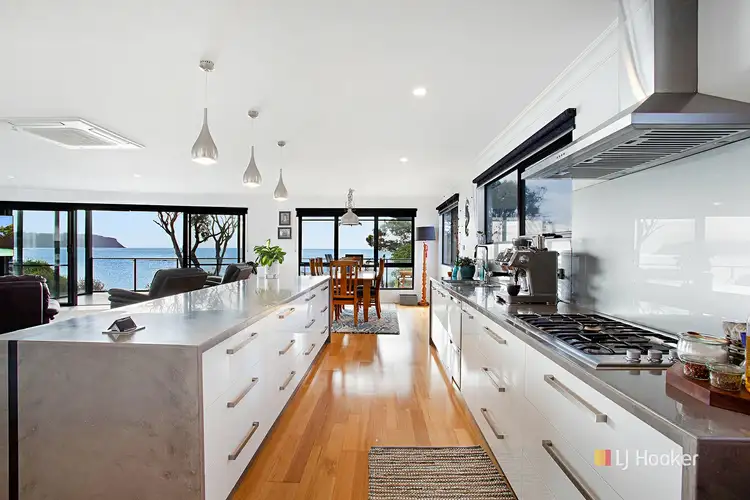 Seventh view of Homely house listing, 64 Old Bass Highway, Wynyard TAS 7325