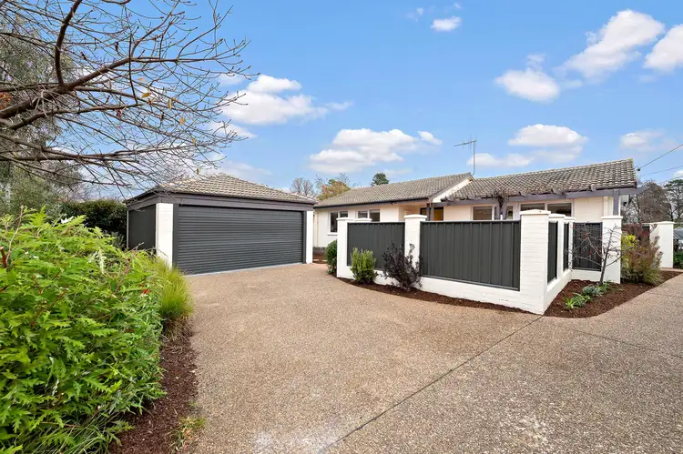 Main view of Homely other listing, 1/9 Banfield Street, Downer ACT 2602