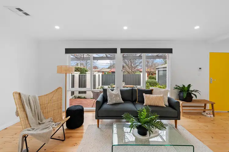Third view of Homely other listing, 1/9 Banfield Street, Downer ACT 2602