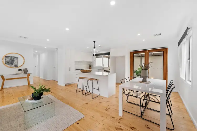 Fifth view of Homely other listing, 1/9 Banfield Street, Downer ACT 2602