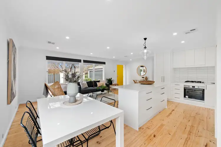 Sixth view of Homely other listing, 1/9 Banfield Street, Downer ACT 2602