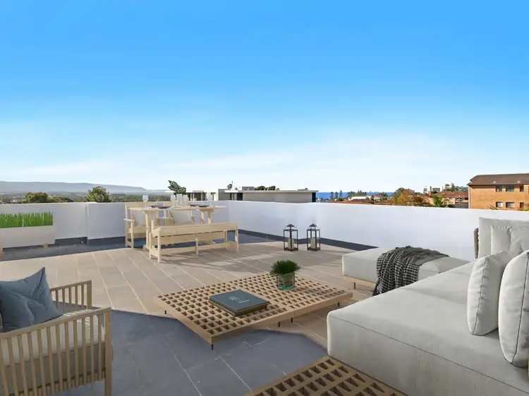 Main view of Homely apartment listing, 9/18 Edward Street, Wollongong NSW 2500